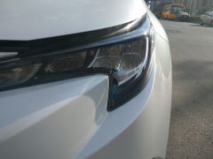 Toyota Levin Dual-Engine 1.8L Luxury Edition - фото 4
