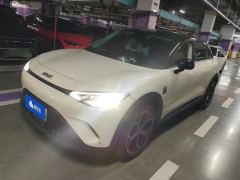 smart Spirit #3 555km Rear-wheel drive Pro - photo 1
