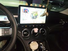 smart Spirit #3 555km Rear-wheel drive Pro - photo 17