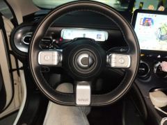 smart Spirit #3 555km Rear-wheel drive Pro - photo 18