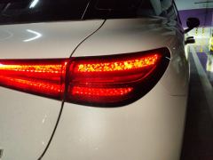 smart Spirit #3 555km Rear-wheel drive Pro - photo 5