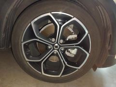smart Spirit #3 555km Rear-wheel drive Pro - photo 6
