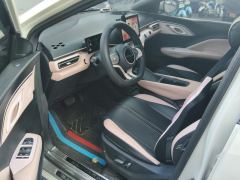 BYD Seagull 405km Flying Edition - photo 14