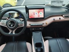 BYD Seagull 405km Flying Edition - photo 16