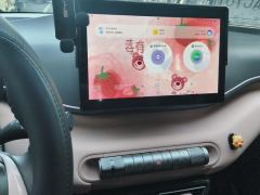 BYD Seagull 405km Flying Edition - photo 17