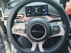 BYD Seagull 405km Flying Edition - photo 18