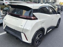 BYD Seagull 405km Flying Edition - photo 2