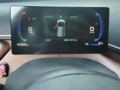 BYD Seagull 405km Flying Edition - photo 20