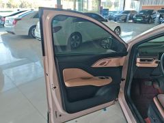BYD Seagull Honor Edition 405km Flying Edition - ფოტო 12