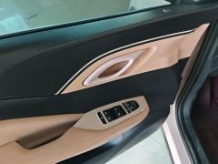BYD Seagull Honor Edition 405km Flying Edition - ფოტო 13
