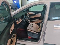 BYD Seagull Honor Edition 405km Flying Edition - ფოტო 14