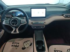 BYD Seagull Honor Edition 405km Flying Edition - ფოტო 16