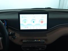 BYD Seagull Honor Edition 405km Flying Edition - ფოტო 17