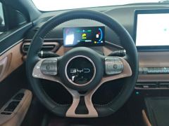 BYD Seagull Honor Edition 405km Flying Edition - ფოტო 18