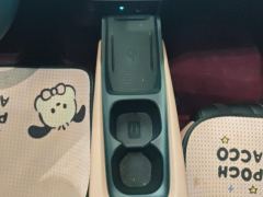 BYD Seagull Honor Edition 405km Flying Edition - ფოტო 19