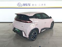 BYD Seagull Honor Edition 405km Flying Edition - ფოტო 2