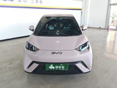 BYD Seagull Honor Edition 405km Flying Edition - ფოტო 3