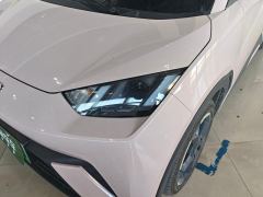 BYD Seagull Honor Edition 405km Flying Edition - ფოტო 4
