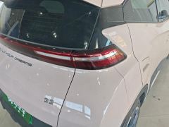 BYD Seagull Honor Edition 405km Flying Edition - ფოტო 5