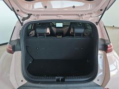 BYD Seagull Honor Edition 405km Flying Edition - ფოტო 7