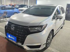 Honda Elysion PHEV 2.0L Luxury Edition - ფოტო 1