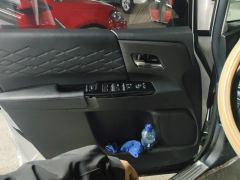 Honda Elysion PHEV 2.0L Luxury Edition - ფოტო 12