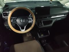 Honda Elysion PHEV 2.0L Luxury Edition - ფოტო 16