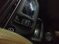 Honda Elysion PHEV 2.0L Luxury Edition - ფოტო 19