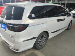 Honda Elysion PHEV 2.0L Luxury Edition - ფოტო 2