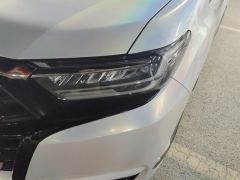 Honda Elysion PHEV 2.0L Luxury Edition - ფოტო 4