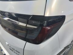 Honda Elysion PHEV 2.0L Luxury Edition - ფოტო 5