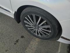 Honda Elysion PHEV 2.0L Luxury Edition - ფოტო 6