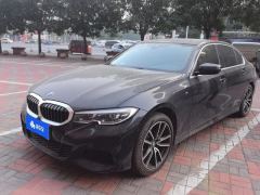 BMW 3 Series 325Li M Sport Package - фото 1