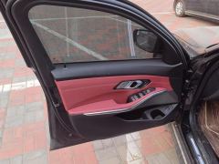 BMW 3 Series 325Li M Sport Package - фото 12
