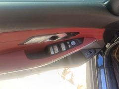 BMW 3 Series 325Li M Sport Package - фото 13
