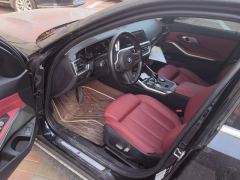 BMW 3 Series 325Li M Sport Package - фото 14
