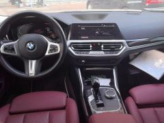BMW 3 Series 325Li M Sport Package - фото 16