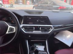 BMW 3 Series 325Li M Sport Package - фото 17
