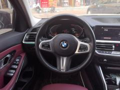 BMW 3 Series 325Li M Sport Package - фото 18