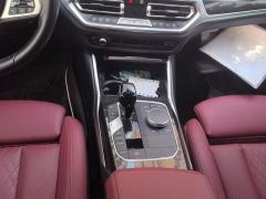 BMW 3 Series 325Li M Sport Package - фото 19