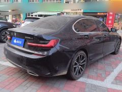 BMW 3 Series 325Li M Sport Package - фото 2