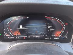 BMW 3 Series 325Li M Sport Package - фото 20