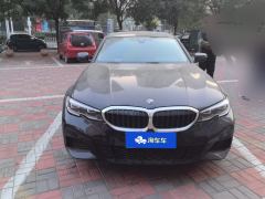 BMW 3 Series 325Li M Sport Package - фото 3