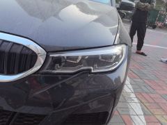 BMW 3 Series 325Li M Sport Package - фото 4