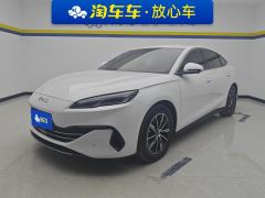 BYD Seal 06 DM-i 1.5L 80km Prestigious Edition - ფოტო 1