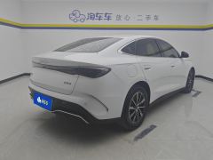 BYD Seal 06 DM-i 1.5L 80km Prestigious Edition - ფოტო 2