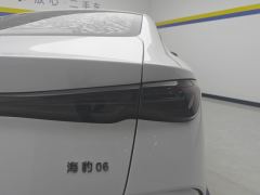 BYD Seal 06 DM-i 1.5L 80km Prestigious Edition - ფოტო 5