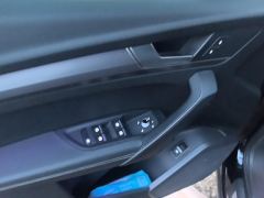 Audi Q5L 40 TFSI Luxury Dynamic Edition - ფოტო 13