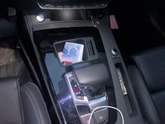 Audi Q5L 40 TFSI Luxury Dynamic Edition - ფოტო 19