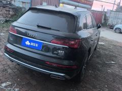 Audi Q5L 40 TFSI Luxury Dynamic Edition - ფოტო 2